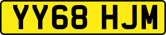 YY68HJM