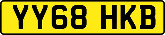 YY68HKB