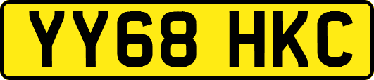 YY68HKC