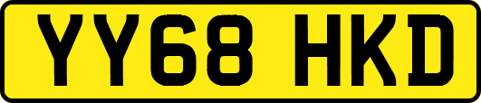 YY68HKD