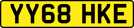 YY68HKE