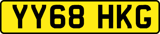 YY68HKG