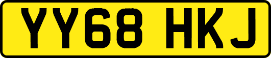 YY68HKJ