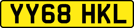 YY68HKL