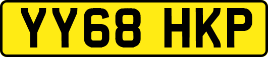 YY68HKP