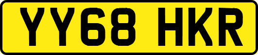 YY68HKR