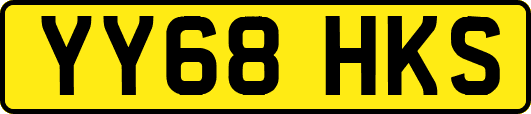 YY68HKS