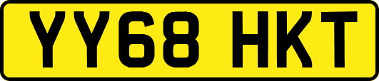 YY68HKT
