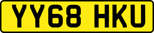 YY68HKU