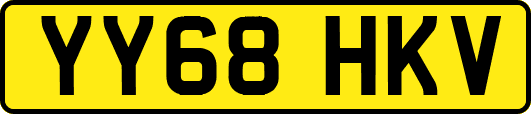 YY68HKV