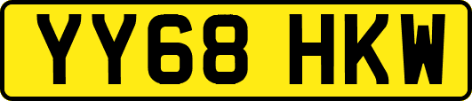 YY68HKW
