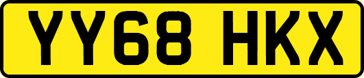 YY68HKX