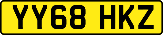 YY68HKZ
