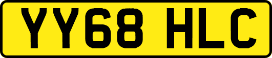 YY68HLC