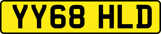 YY68HLD