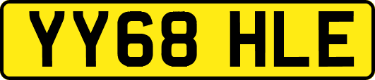 YY68HLE