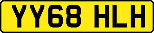YY68HLH