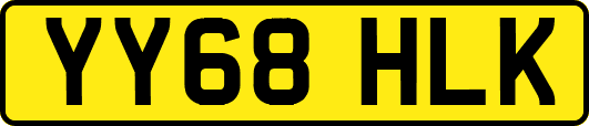 YY68HLK