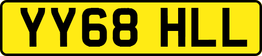 YY68HLL