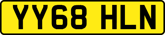 YY68HLN