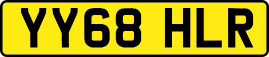 YY68HLR