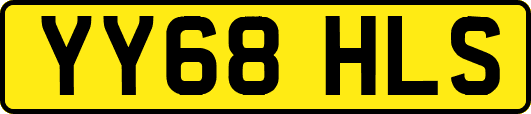YY68HLS