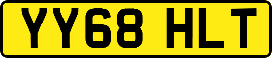 YY68HLT
