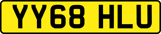 YY68HLU