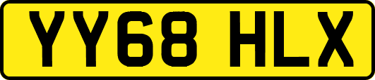 YY68HLX