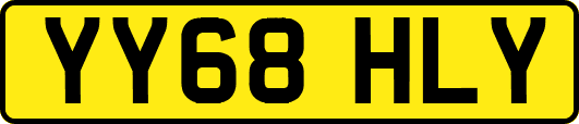 YY68HLY