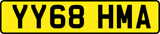 YY68HMA