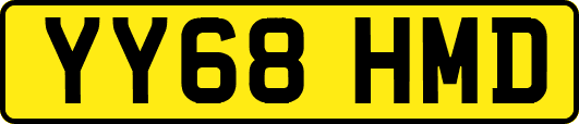 YY68HMD