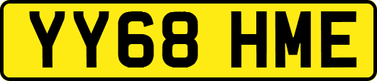 YY68HME