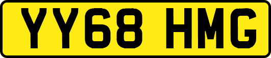 YY68HMG