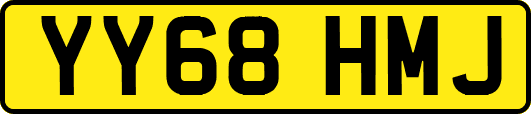 YY68HMJ