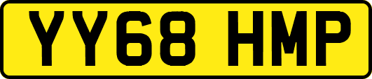 YY68HMP