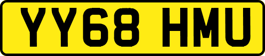 YY68HMU