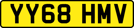 YY68HMV