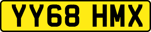 YY68HMX