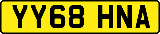 YY68HNA