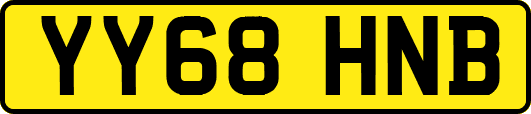 YY68HNB
