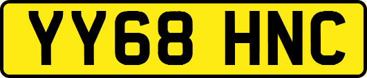 YY68HNC