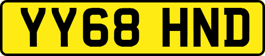 YY68HND