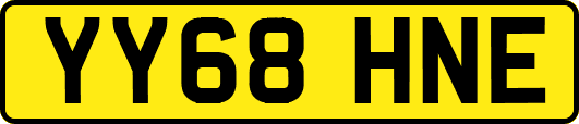 YY68HNE