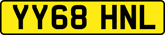 YY68HNL