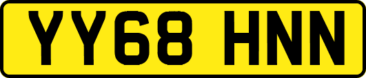 YY68HNN