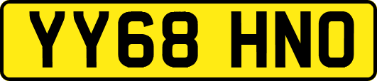 YY68HNO