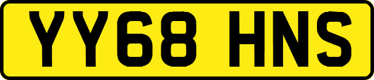 YY68HNS