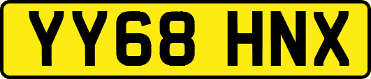 YY68HNX