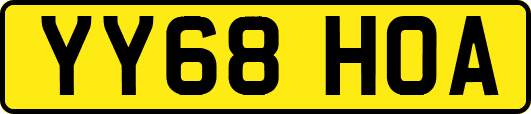 YY68HOA